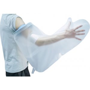 Medical Brace Αδιάβροχο Προστατευτικό Κάλυμμα 44cm